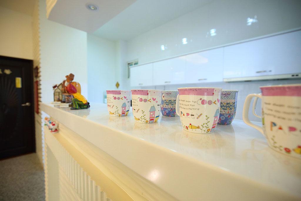 Seed House Bed and Breakfast Hualian Zewnętrze zdjęcie