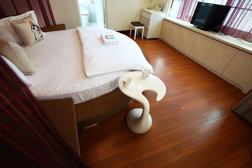 Seed House Bed and Breakfast Hualian Zewnętrze zdjęcie