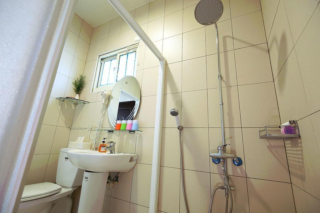 Seed House Bed and Breakfast Hualian Zewnętrze zdjęcie