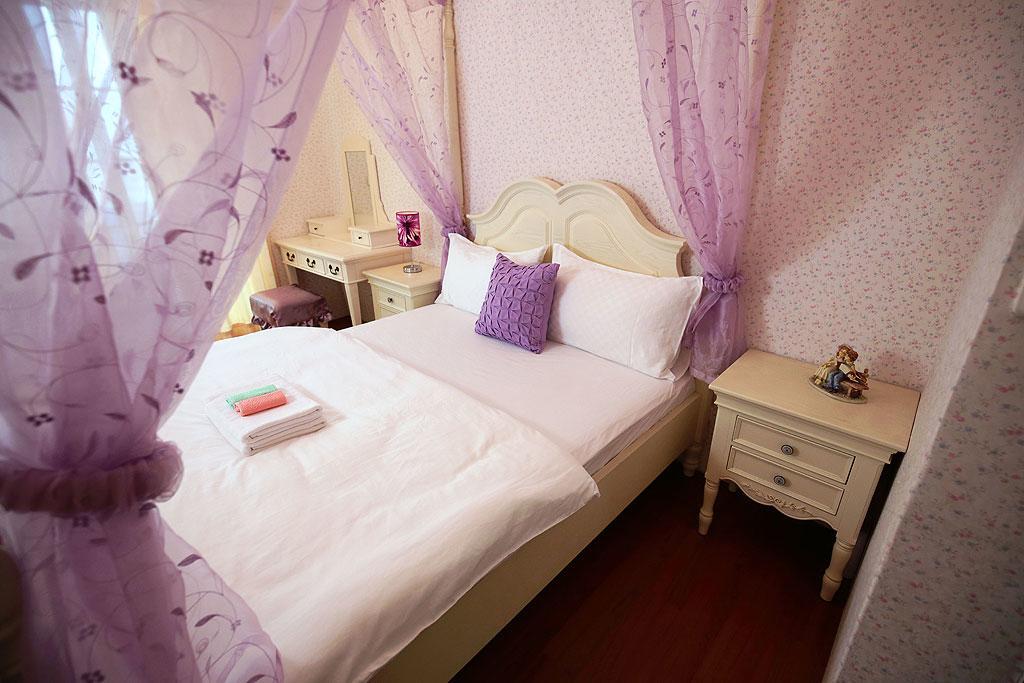 Seed House Bed and Breakfast Hualian Zewnętrze zdjęcie