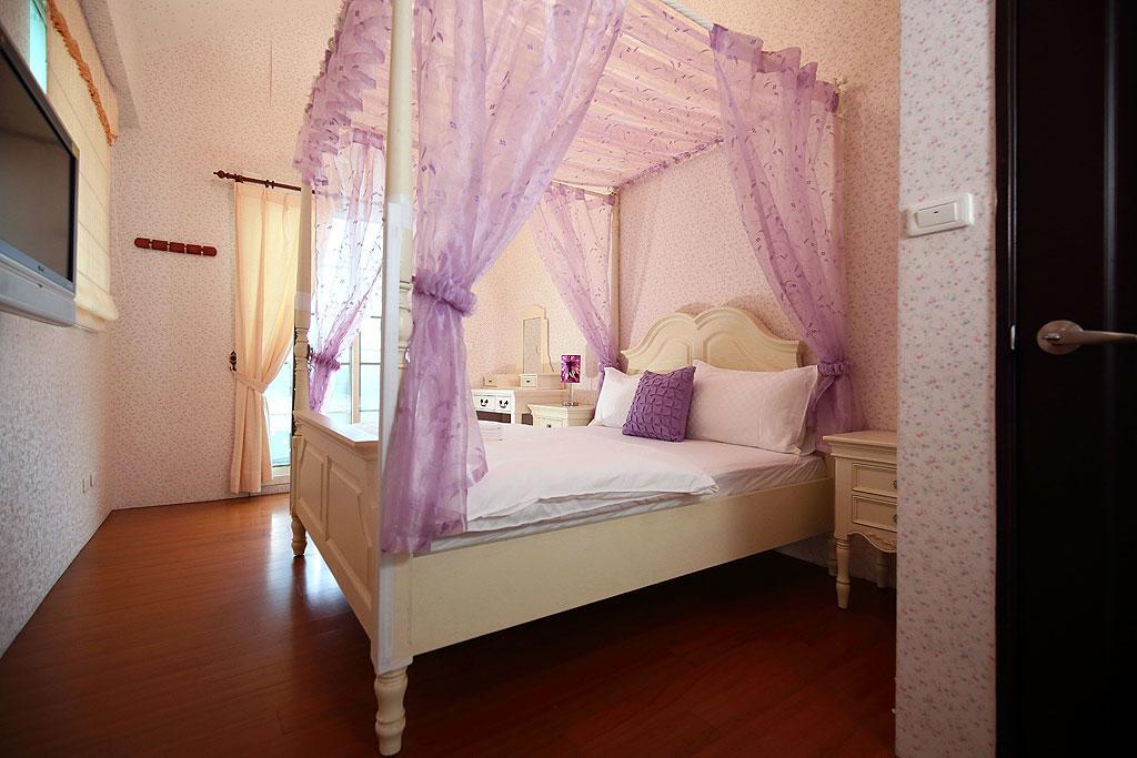 Seed House Bed and Breakfast Hualian Zewnętrze zdjęcie