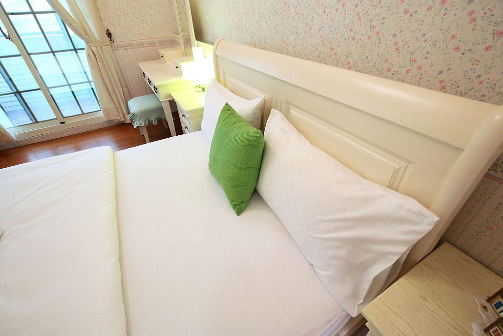 Seed House Bed and Breakfast Hualian Zewnętrze zdjęcie