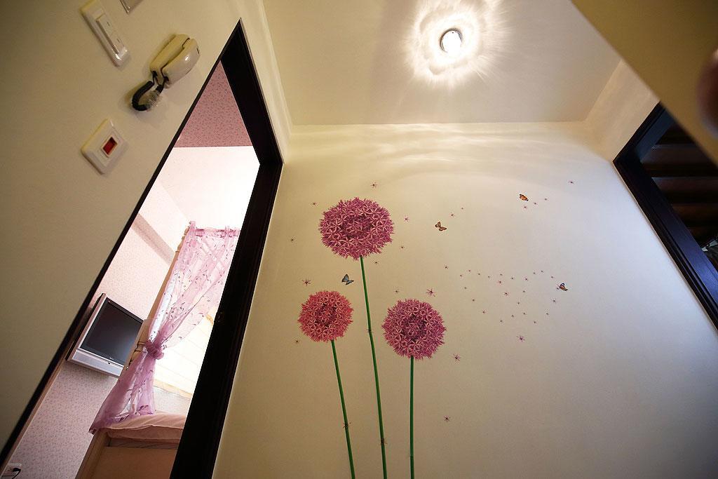 Seed House Bed and Breakfast Hualian Zewnętrze zdjęcie